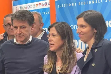 Elezioni Regionali Sardegna – risultati in diretta