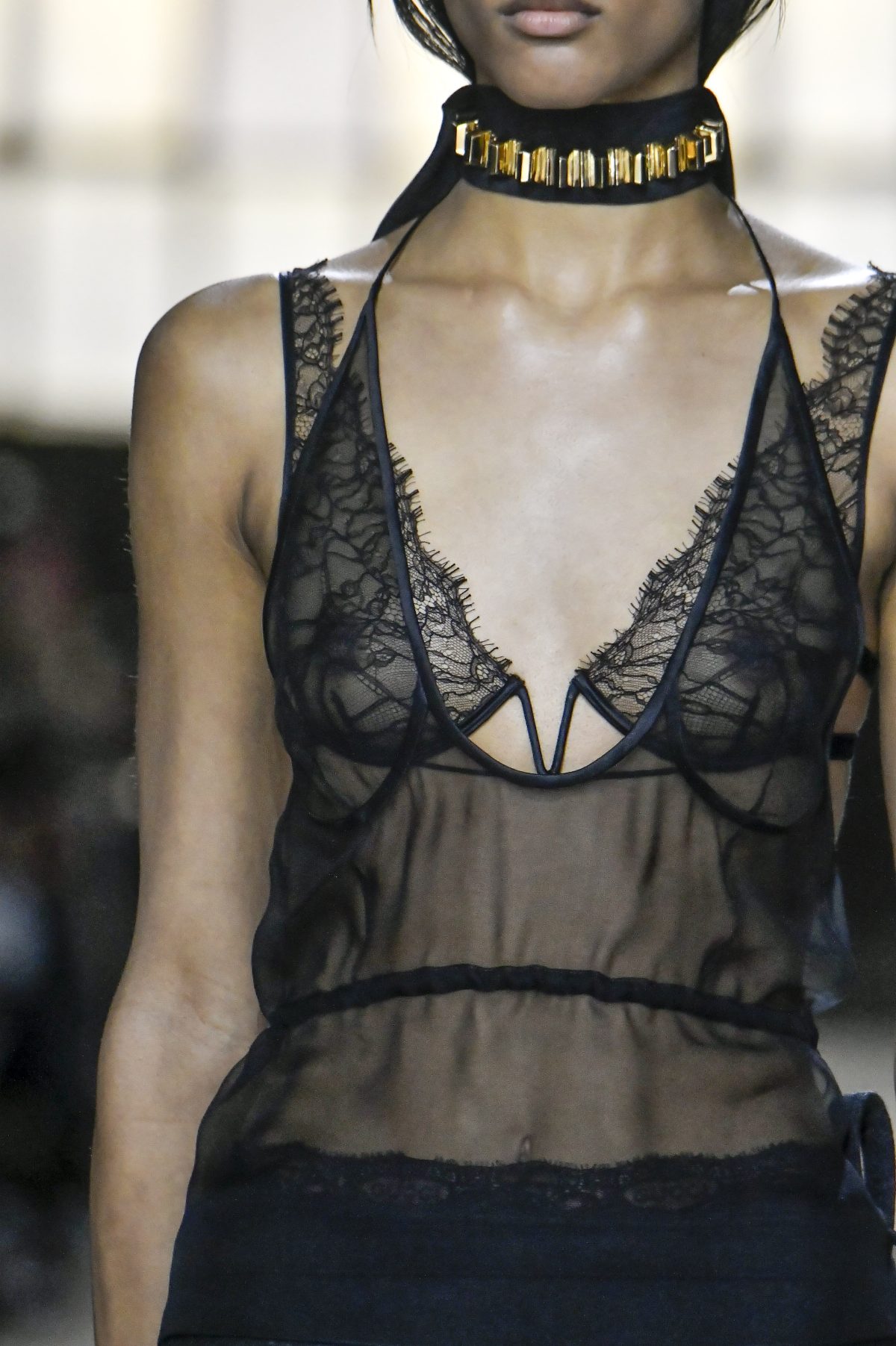 Galleria foto 'Milano Fashion Week: quello che resta delle sfilate' - foto 2