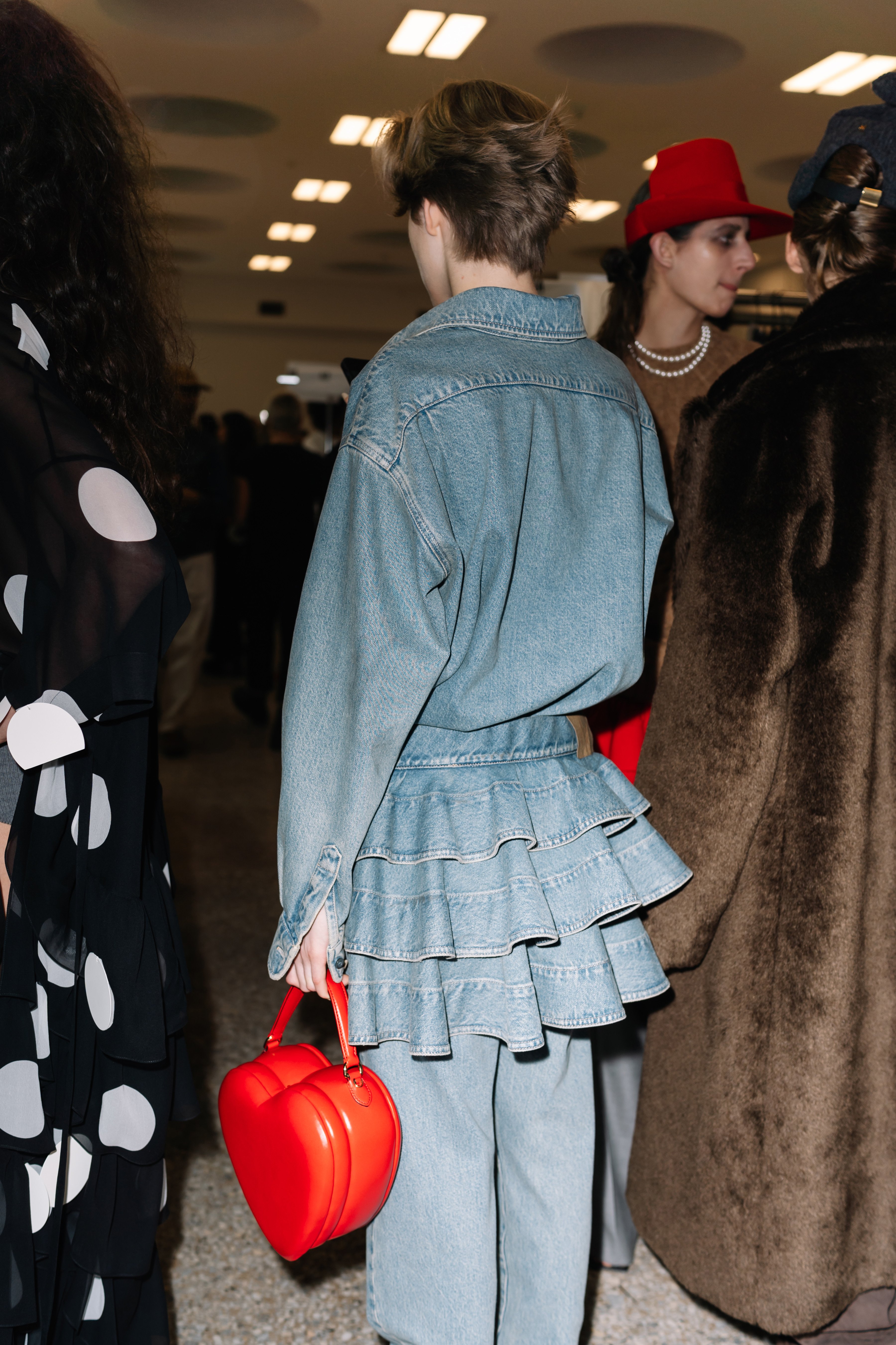 Milano Fashion Week: quello che resta delle sfilate