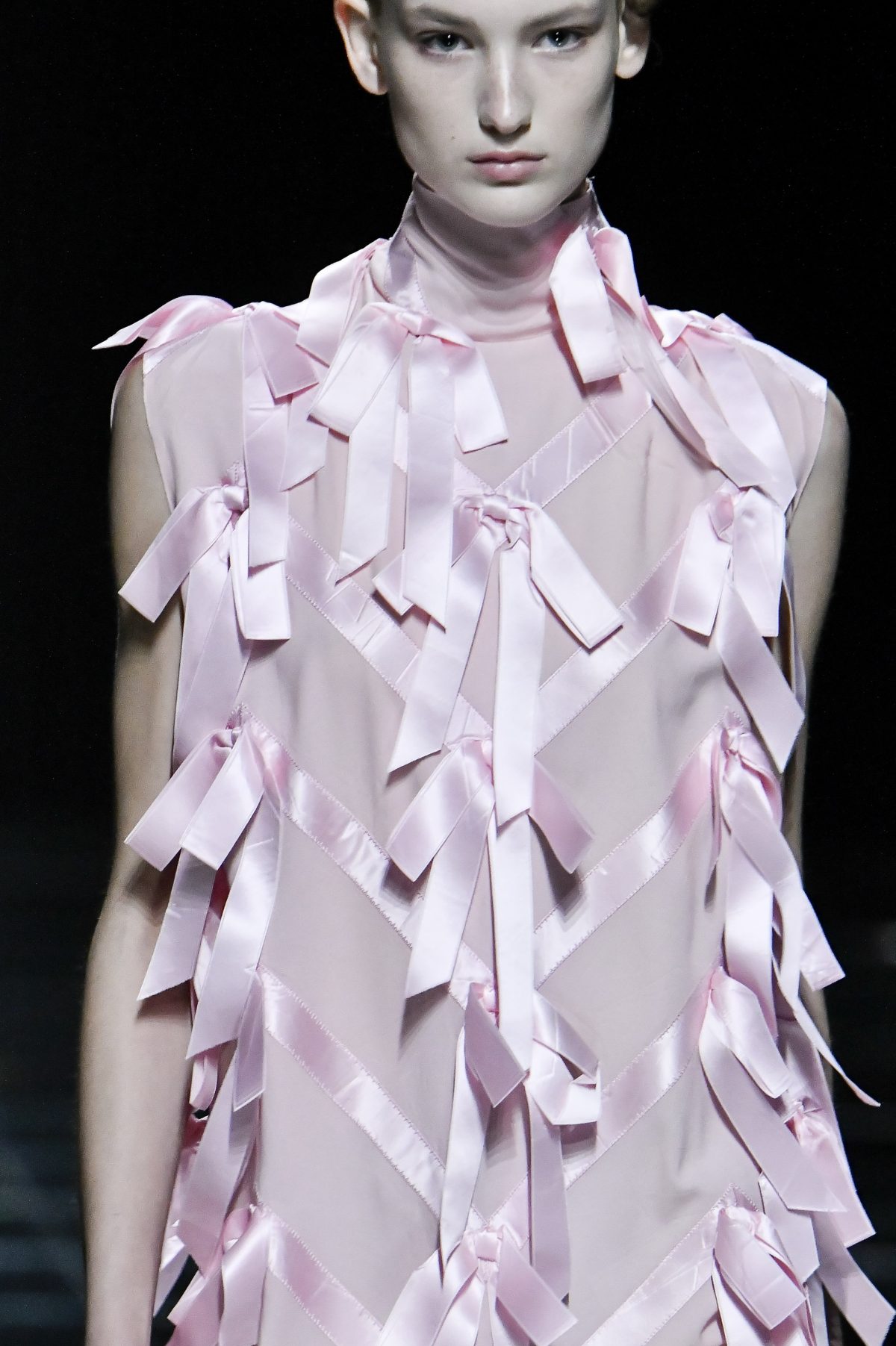 Galleria foto 'Milano Fashion Week: quello che resta delle sfilate' - foto 5