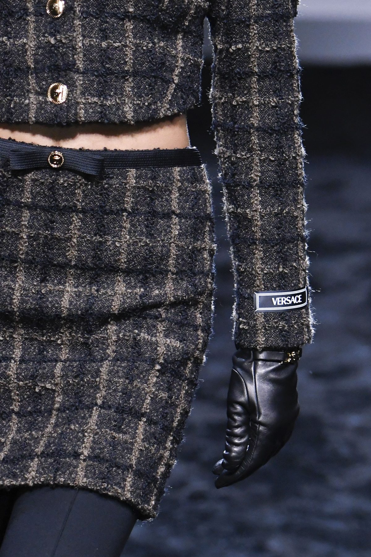 Galleria foto 'Milano Fashion Week: quello che resta delle sfilate' - foto 6