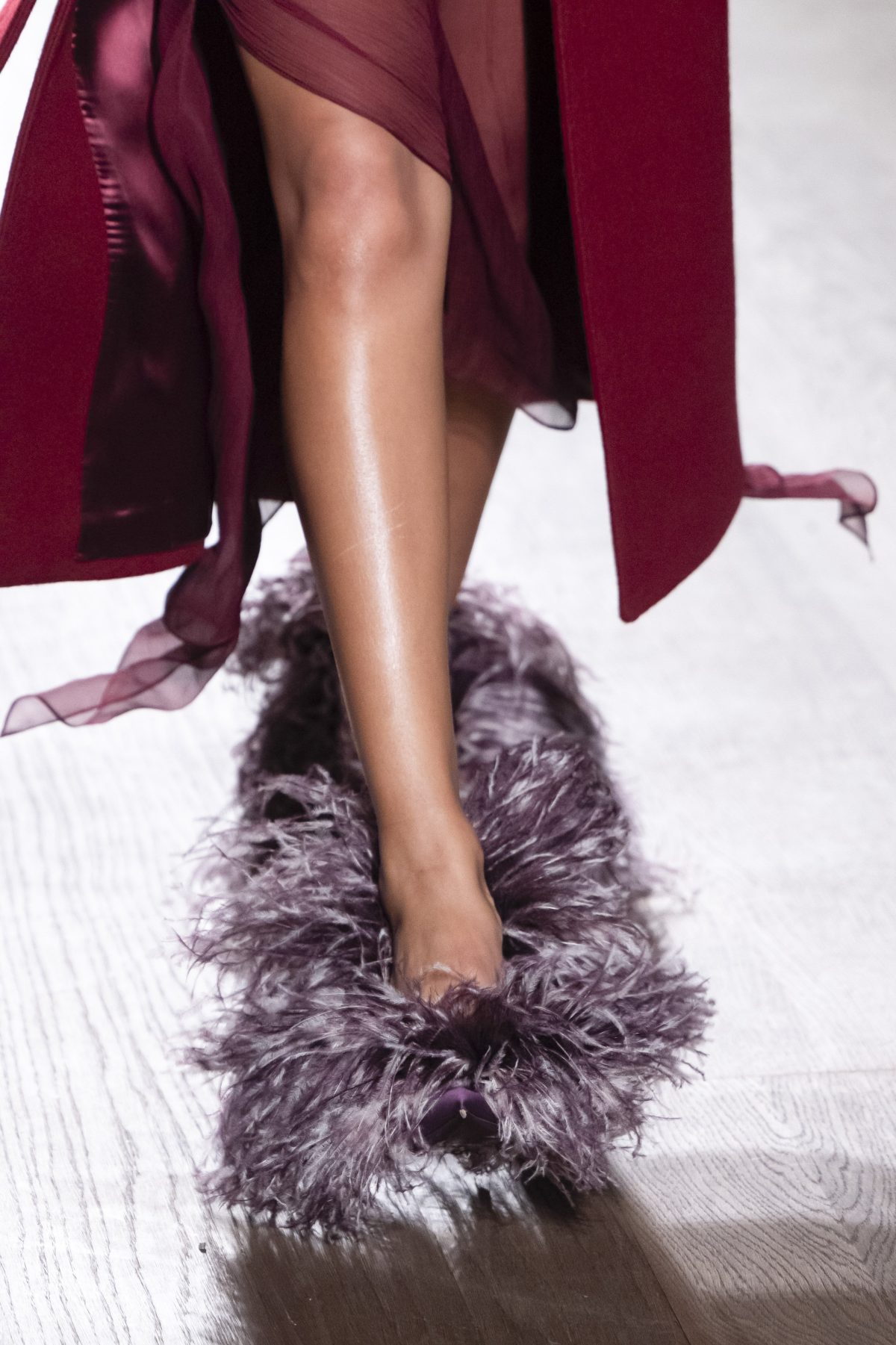 Galleria foto 'Milano Fashion Week: quello che resta delle sfilate' - foto 7