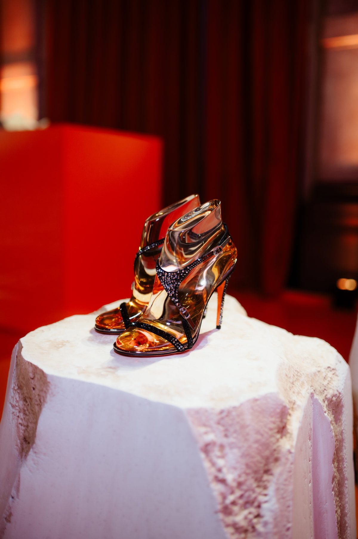 Galleria foto 'Gli accessori più belli della Milano Fashion Week' - foto 4