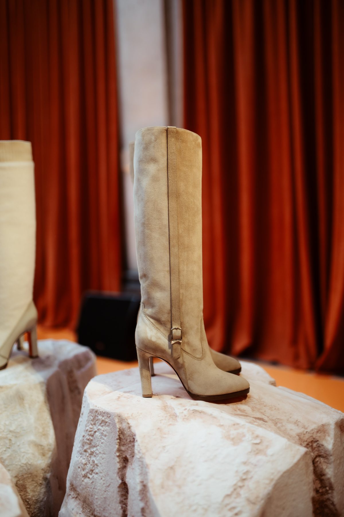 Galleria foto 'Gli accessori più belli della Milano Fashion Week' - foto 3