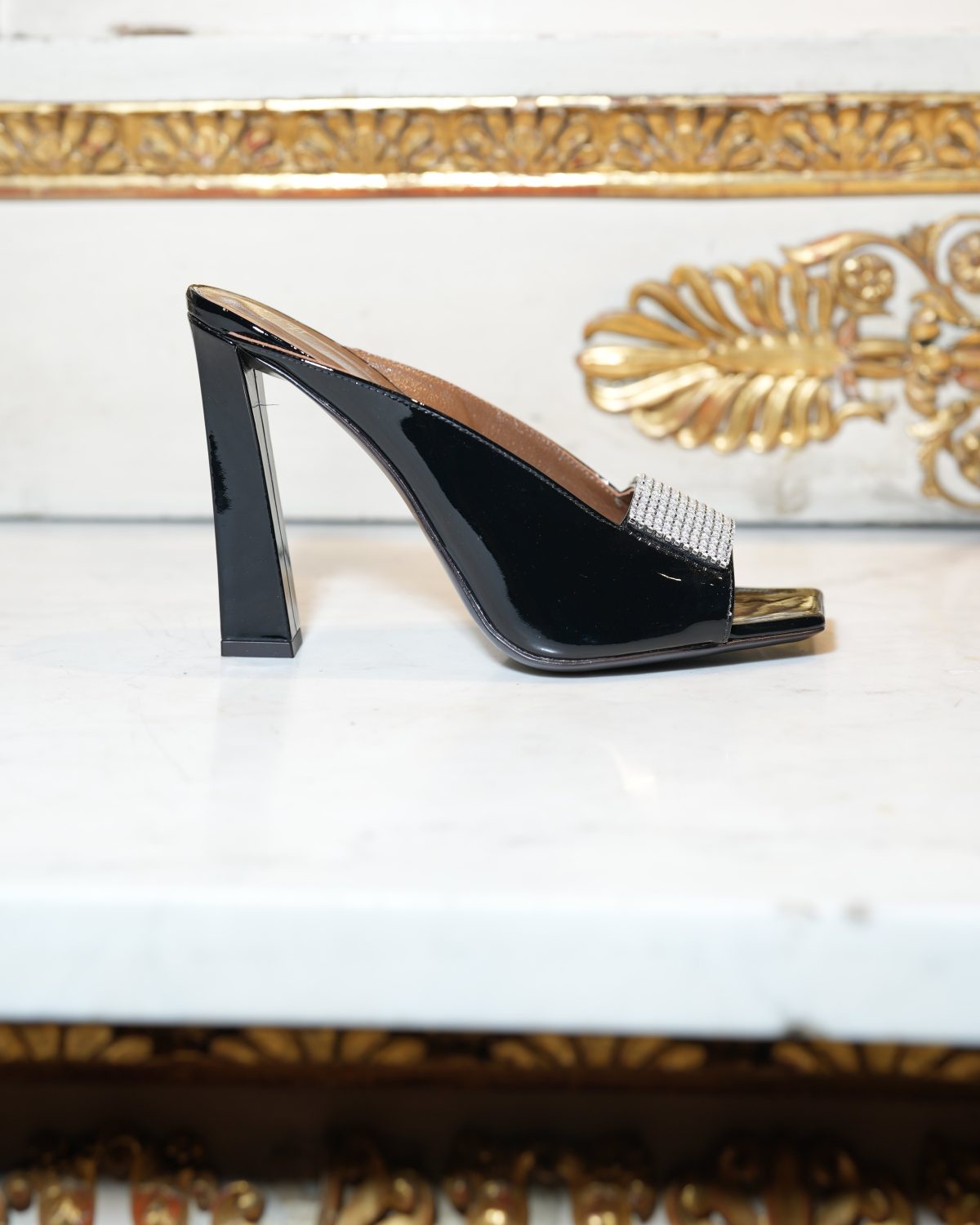 Galleria foto 'Gli accessori più belli della Milano Fashion Week' - foto 2