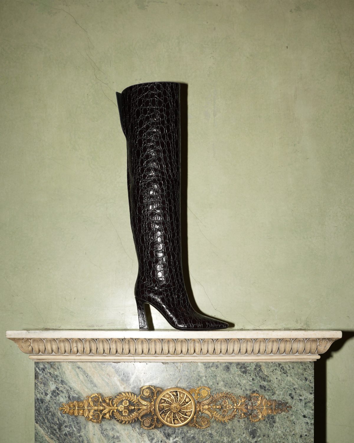 Galleria foto 'Gli accessori più belli della Milano Fashion Week' - foto 11