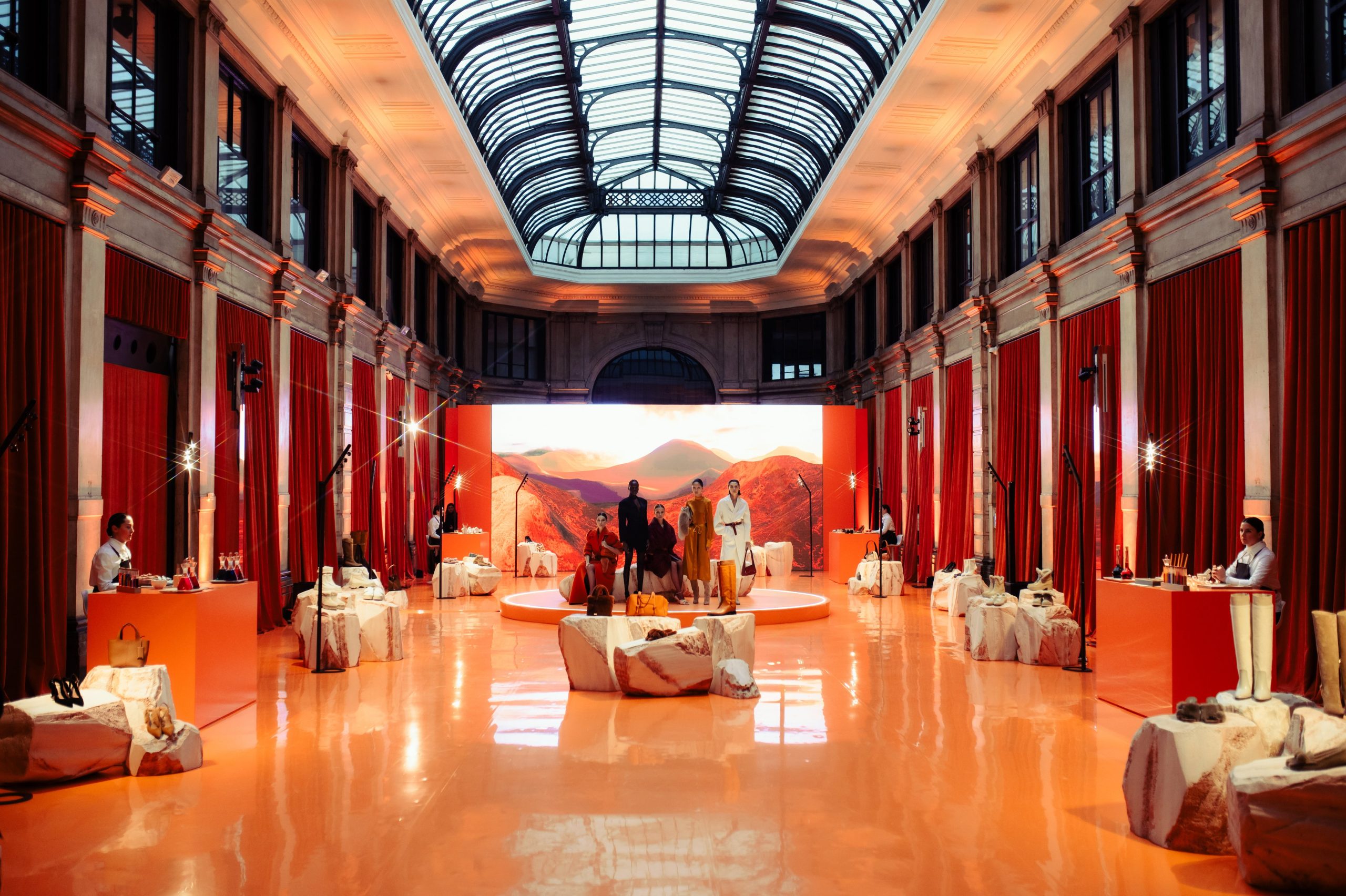 Gli accessori più belli della Milano Fashion Week