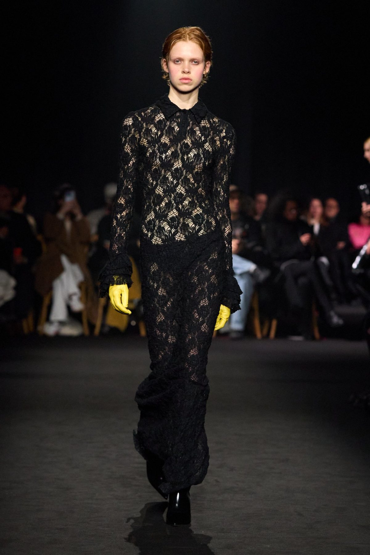 Galleria foto 'La ribellione gentile della Milano Fashion Week' - foto 28