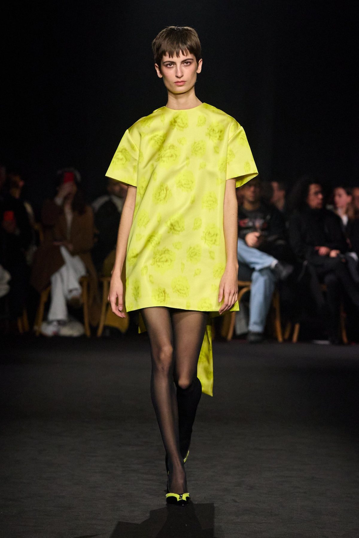 Galleria foto 'La ribellione gentile della Milano Fashion Week' - foto 29