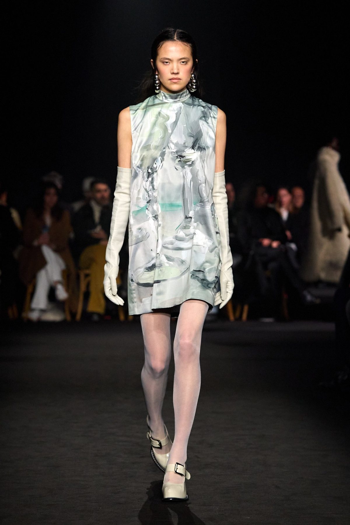 Galleria foto 'La ribellione gentile della Milano Fashion Week' - foto 18