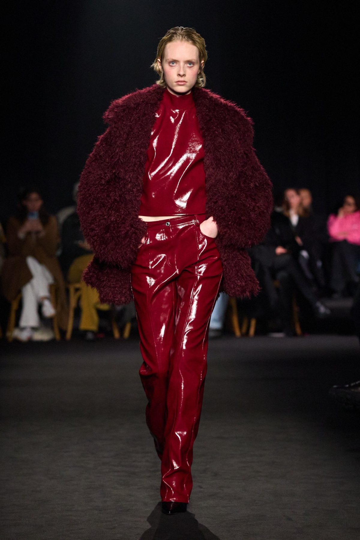 Galleria foto 'La ribellione gentile della Milano Fashion Week' - foto 17