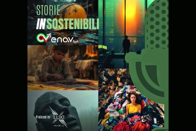 Dieci podcast per cambiare il mondo