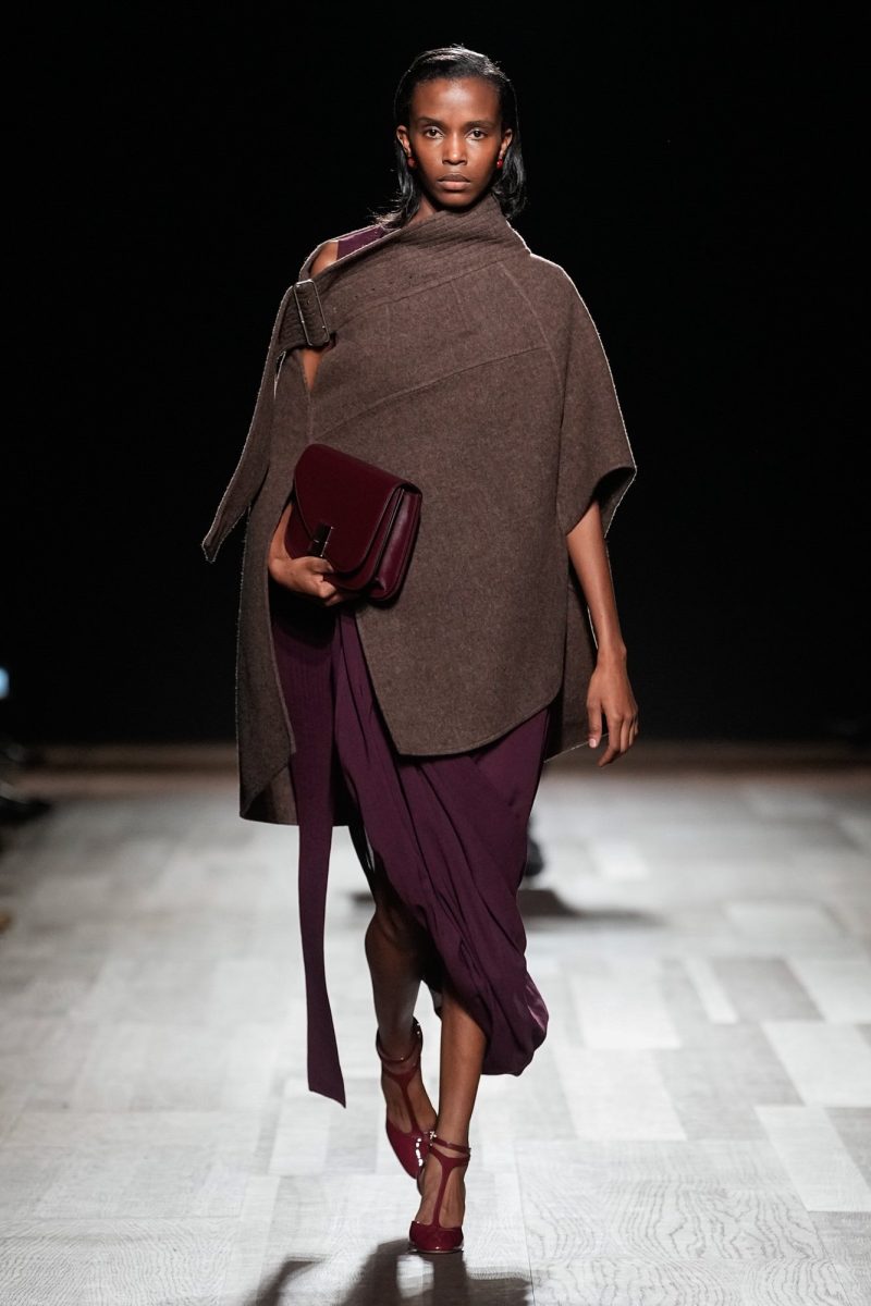 Milano Fashion Week: l’ispirazione anni ’20 di Ferragamo