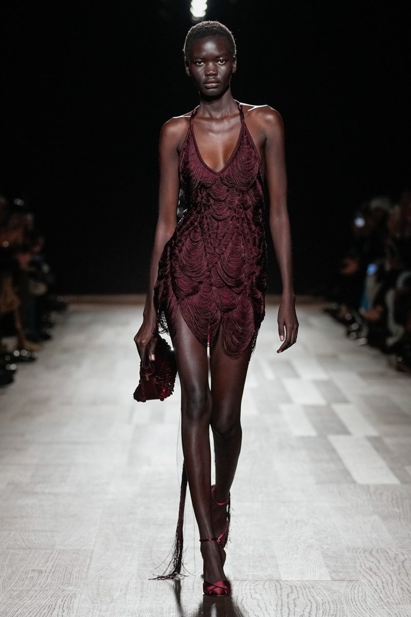 Milano Fashion Week: l’ispirazione anni ’20 di Ferragamo