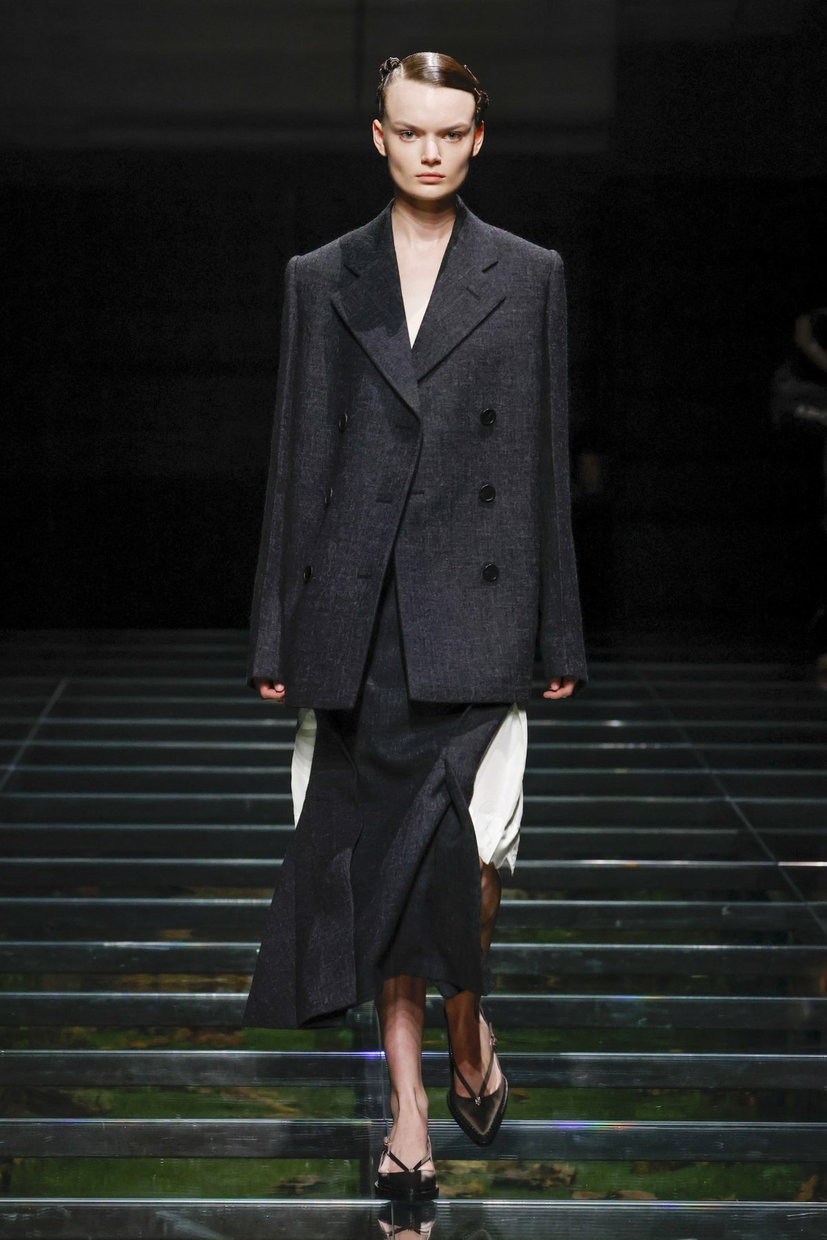 Galleria foto 'Milano Fashion Week: la memoria storica di Prada' - foto 14