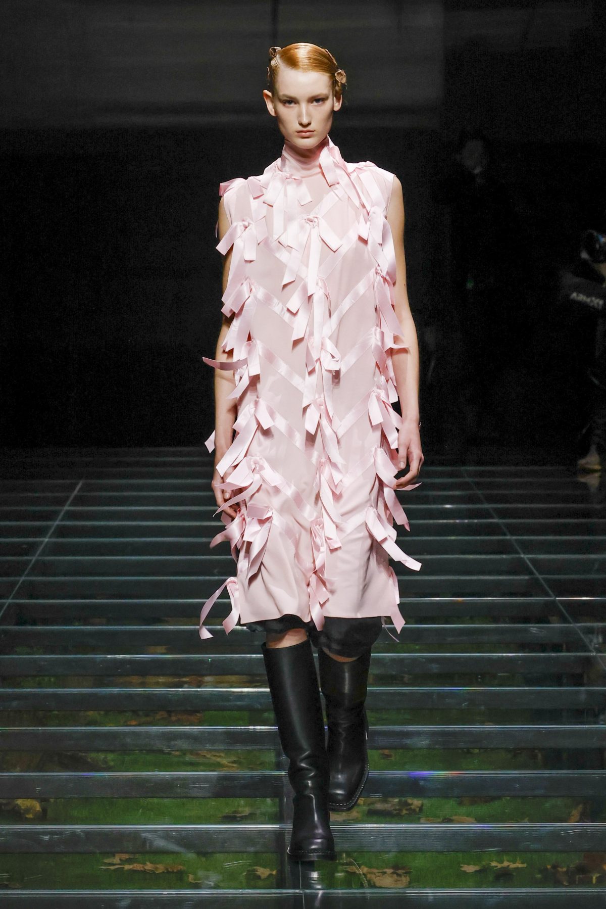 Galleria foto 'Milano Fashion Week: la memoria storica di Prada' - foto 13