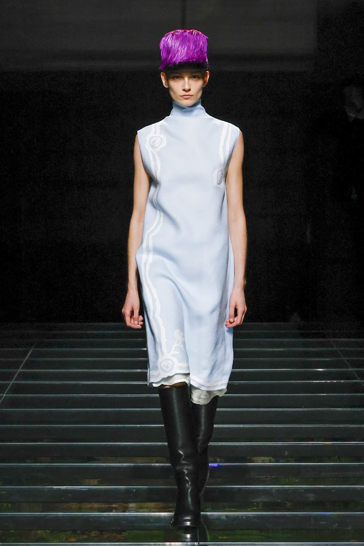 Galleria foto 'Milano Fashion Week: la memoria storica di Prada' - foto 12