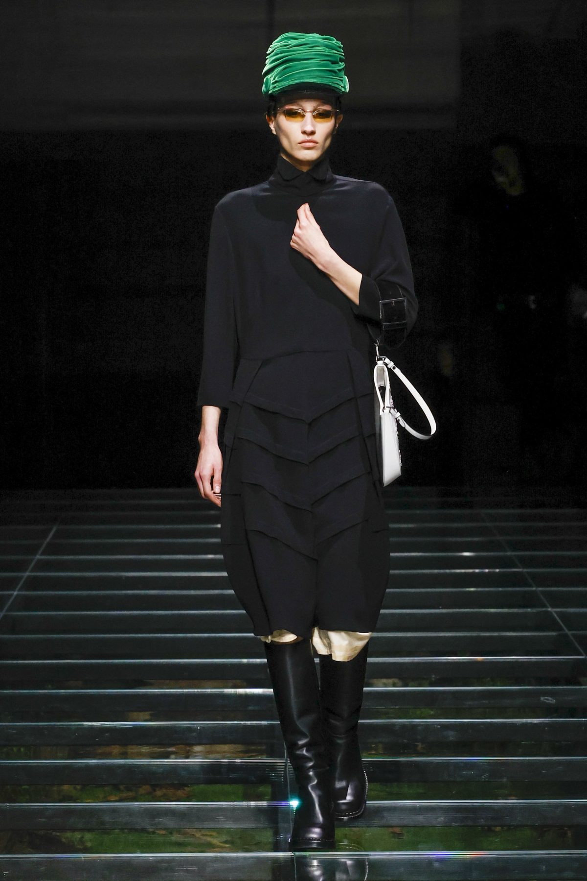 Galleria foto 'Milano Fashion Week: la memoria storica di Prada' - foto 10