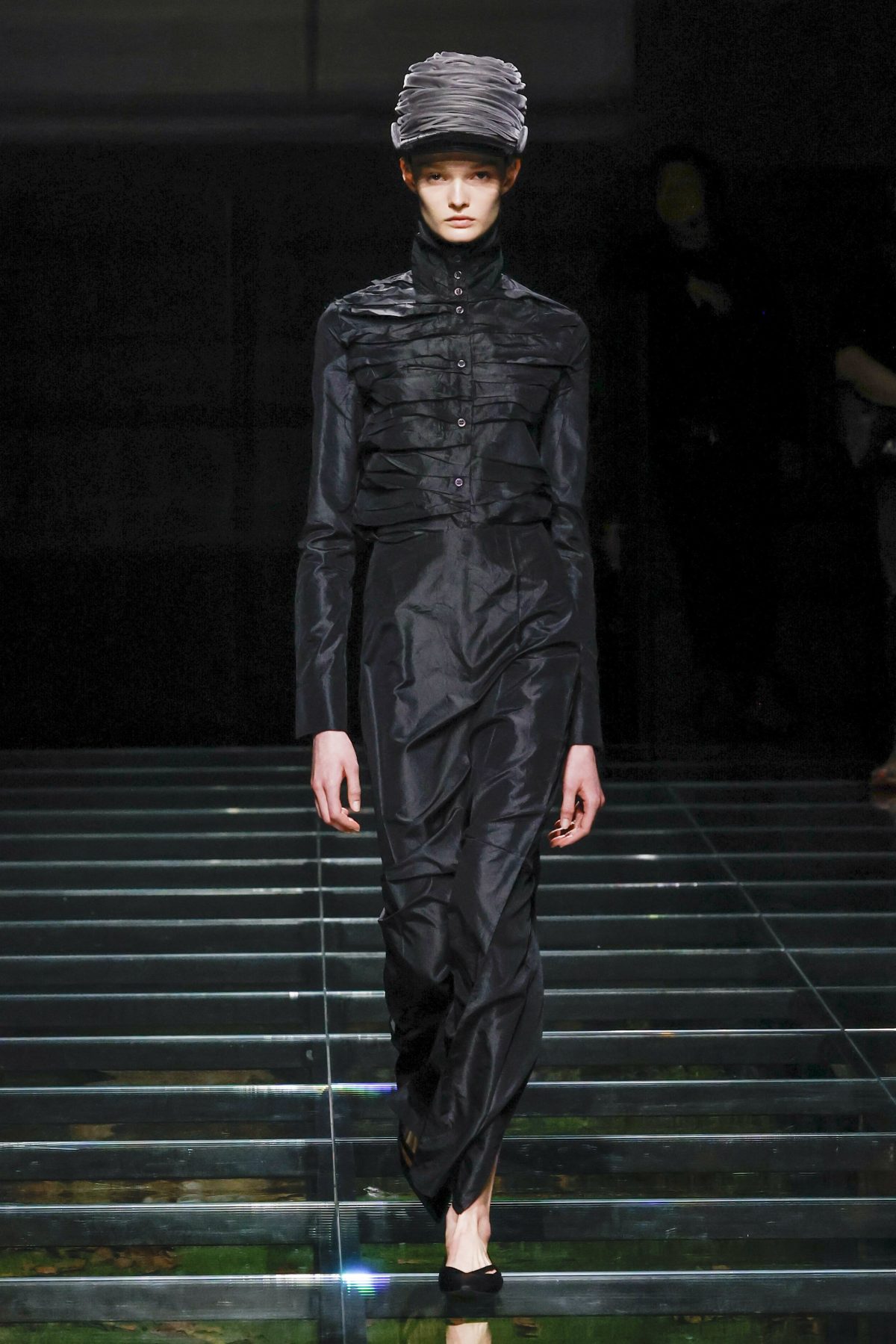 Galleria foto 'Milano Fashion Week: la memoria storica di Prada' - foto 5