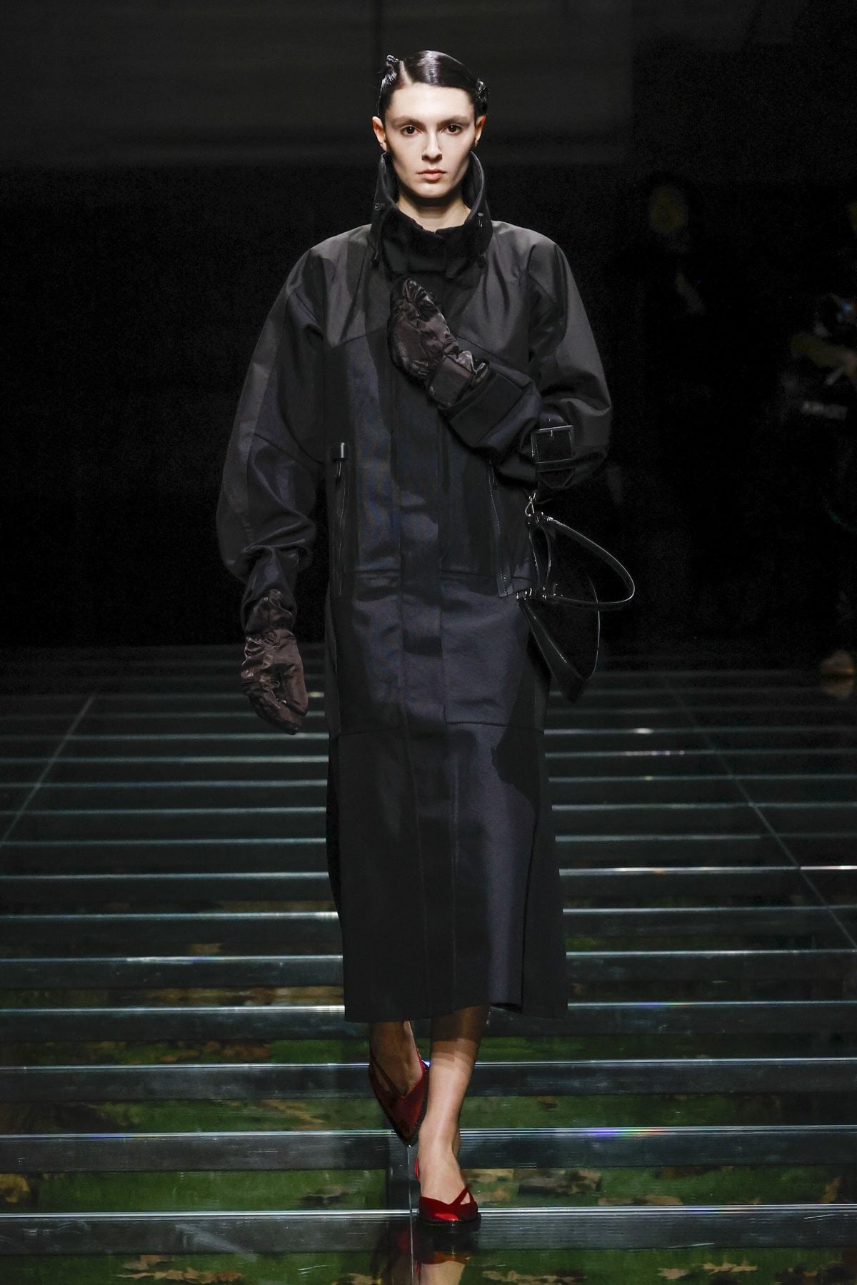 Galleria foto 'Milano Fashion Week: la memoria storica di Prada' - foto 4