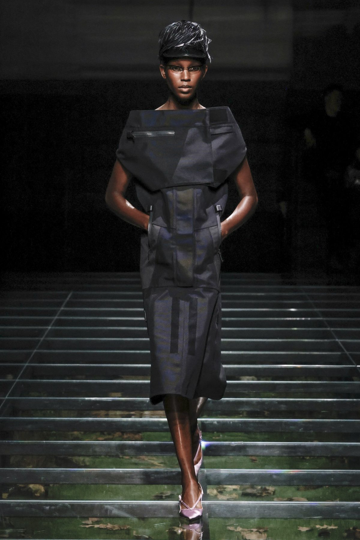 Galleria foto 'Milano Fashion Week: la memoria storica di Prada' - foto 3