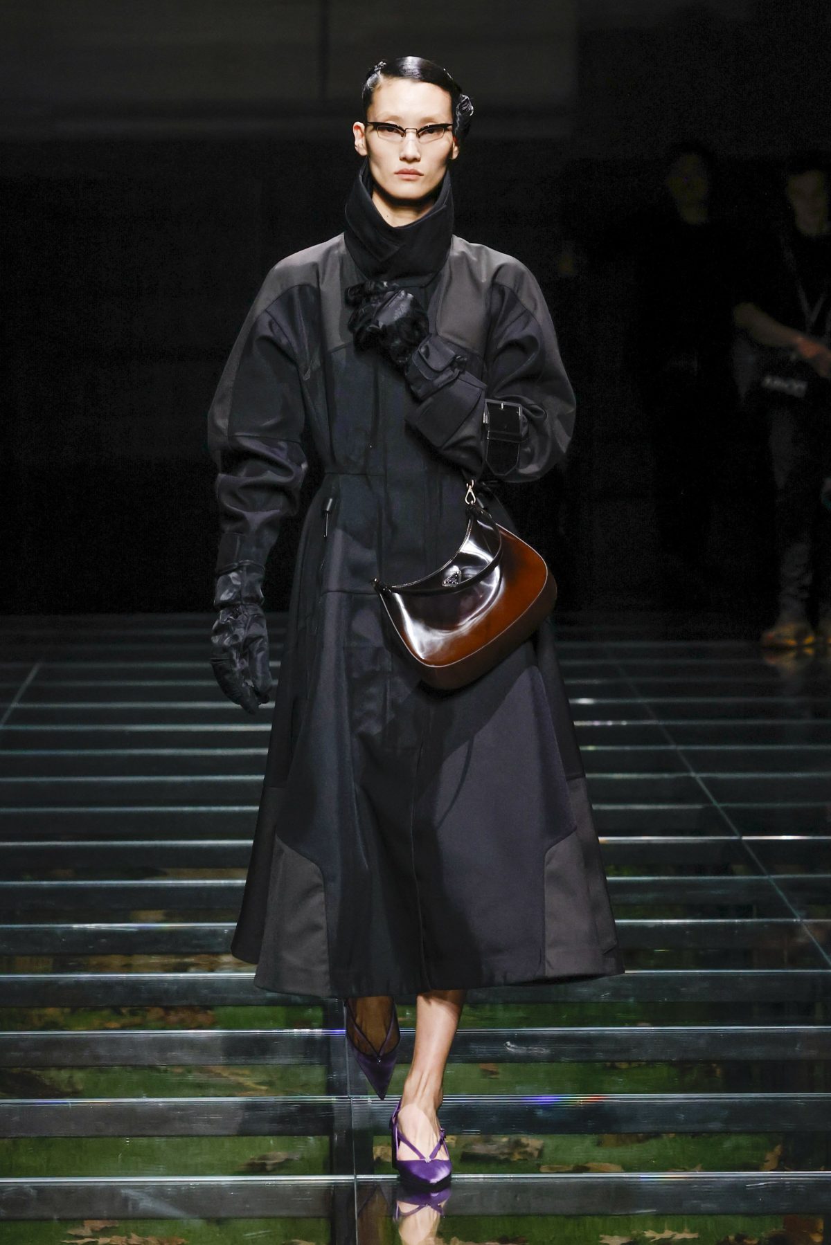 Galleria foto 'Milano Fashion Week: la memoria storica di Prada' - foto 16