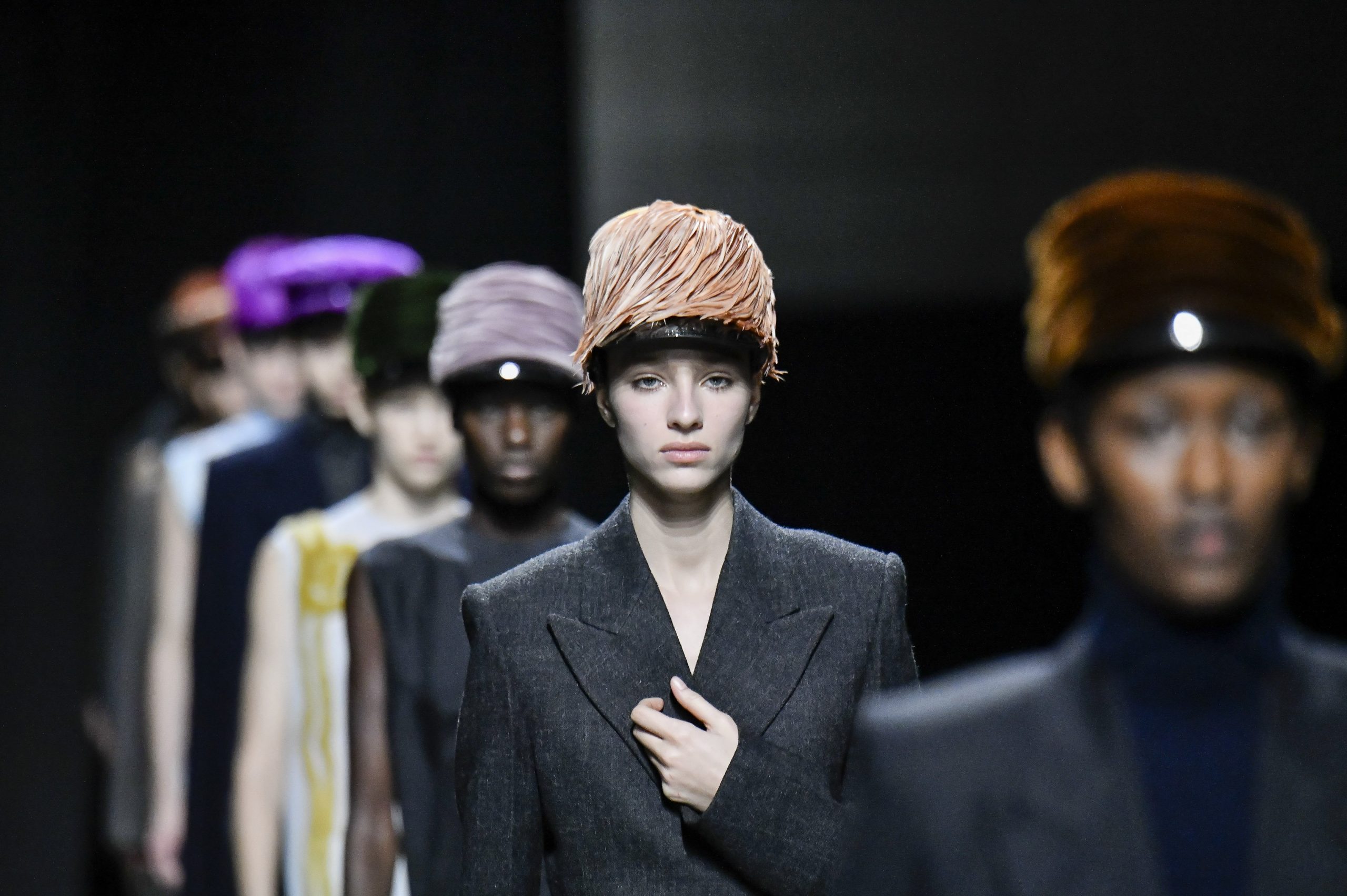 Milano Fashion Week: la memoria storica di Prada