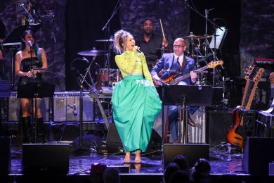 Fede e rock, il boom della christian music