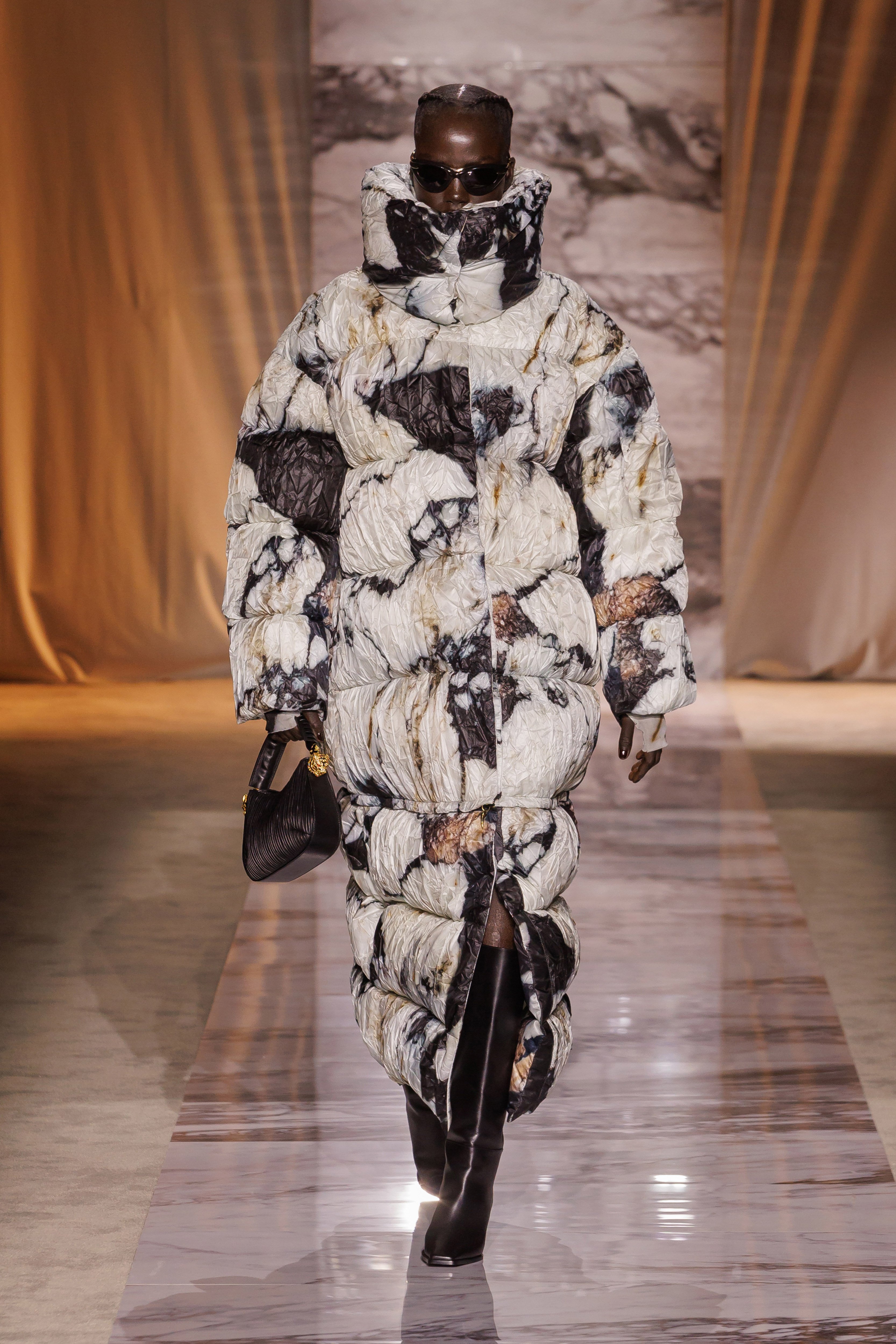 Milano Fashion Week: Roberto Cavalli e Genny