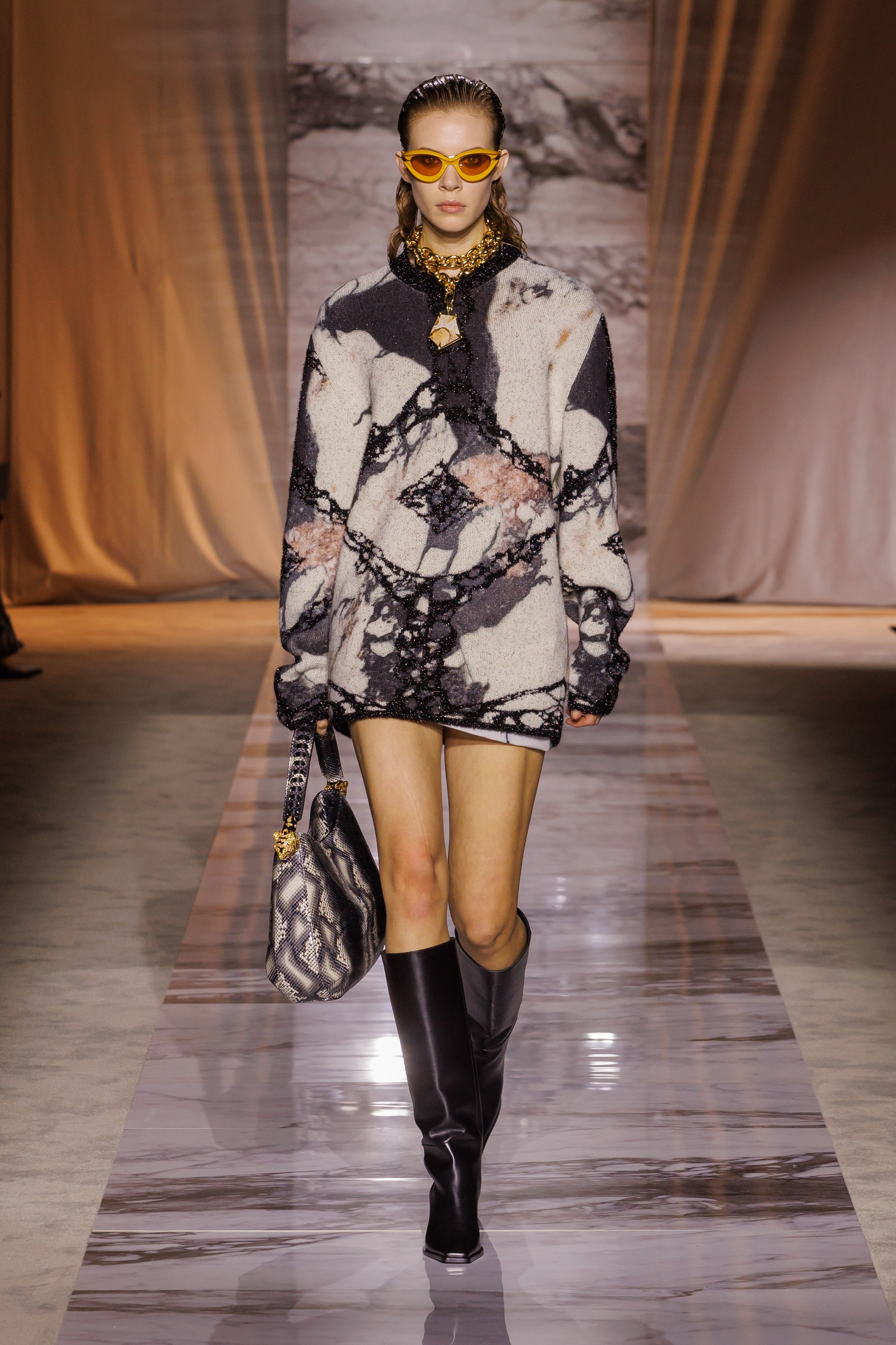 Milano Fashion Week: Roberto Cavalli e Genny