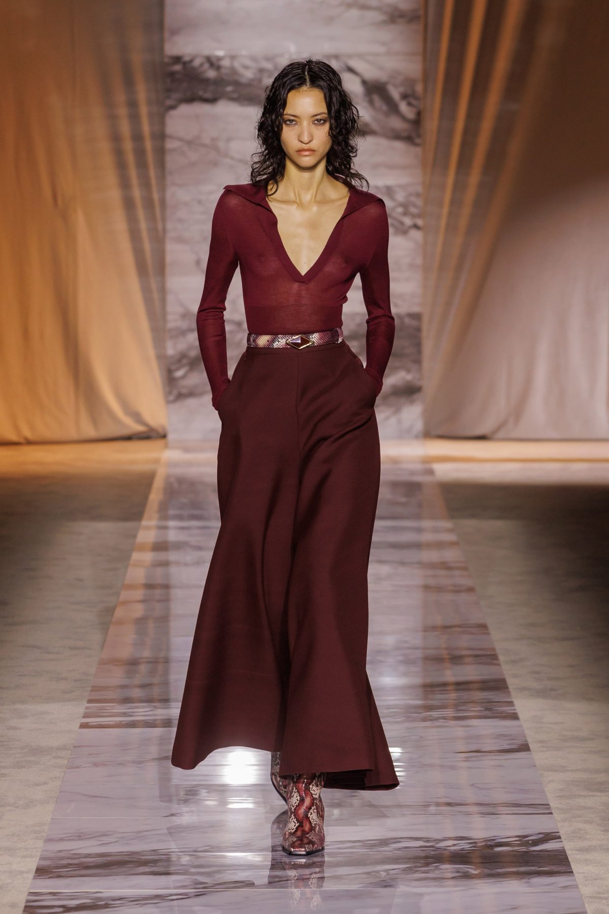 Galleria foto 'Milano Fashion Week: Roberto Cavalli e Genny' - foto 11