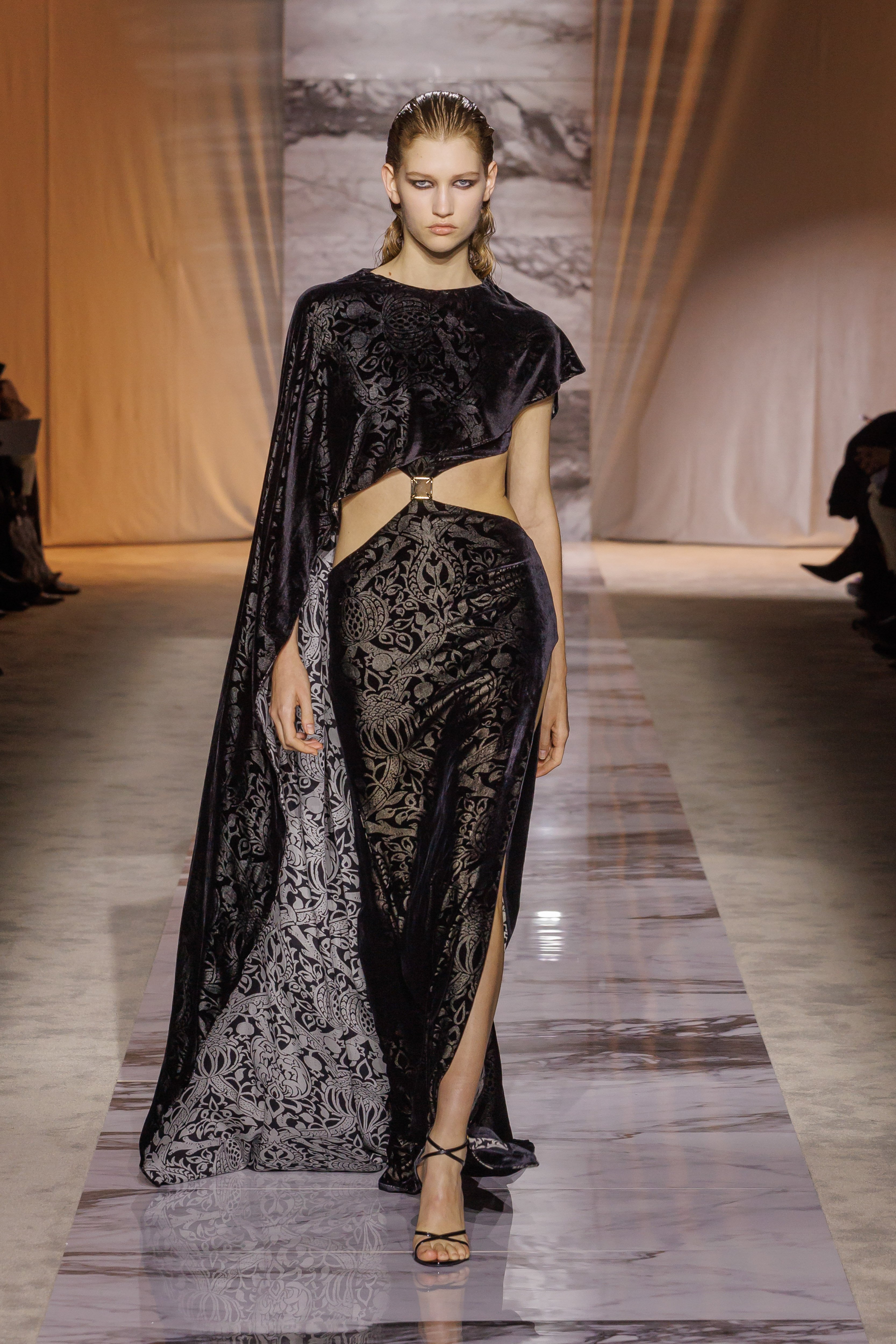 Milano Fashion Week: Roberto Cavalli e Genny