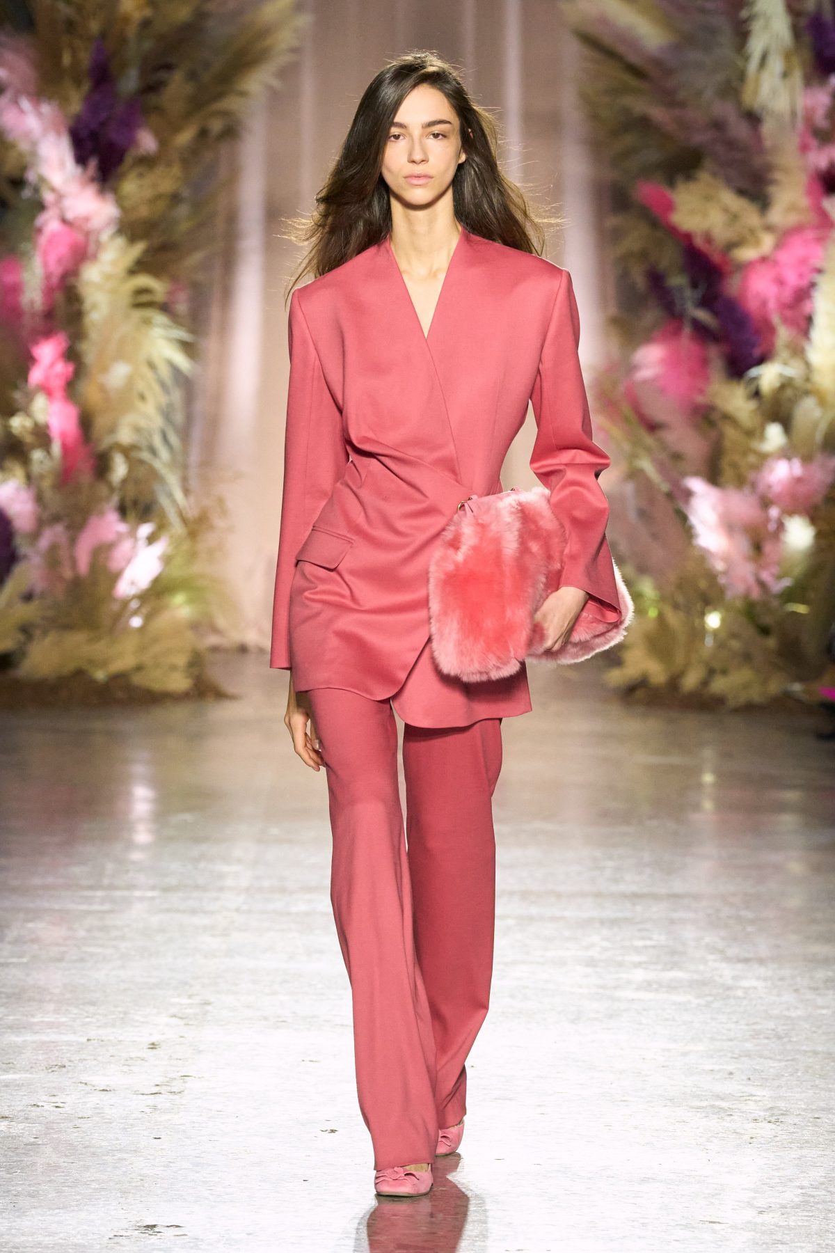 Galleria foto 'Milano Fashion Week: Roberto Cavalli e Genny' - foto 3