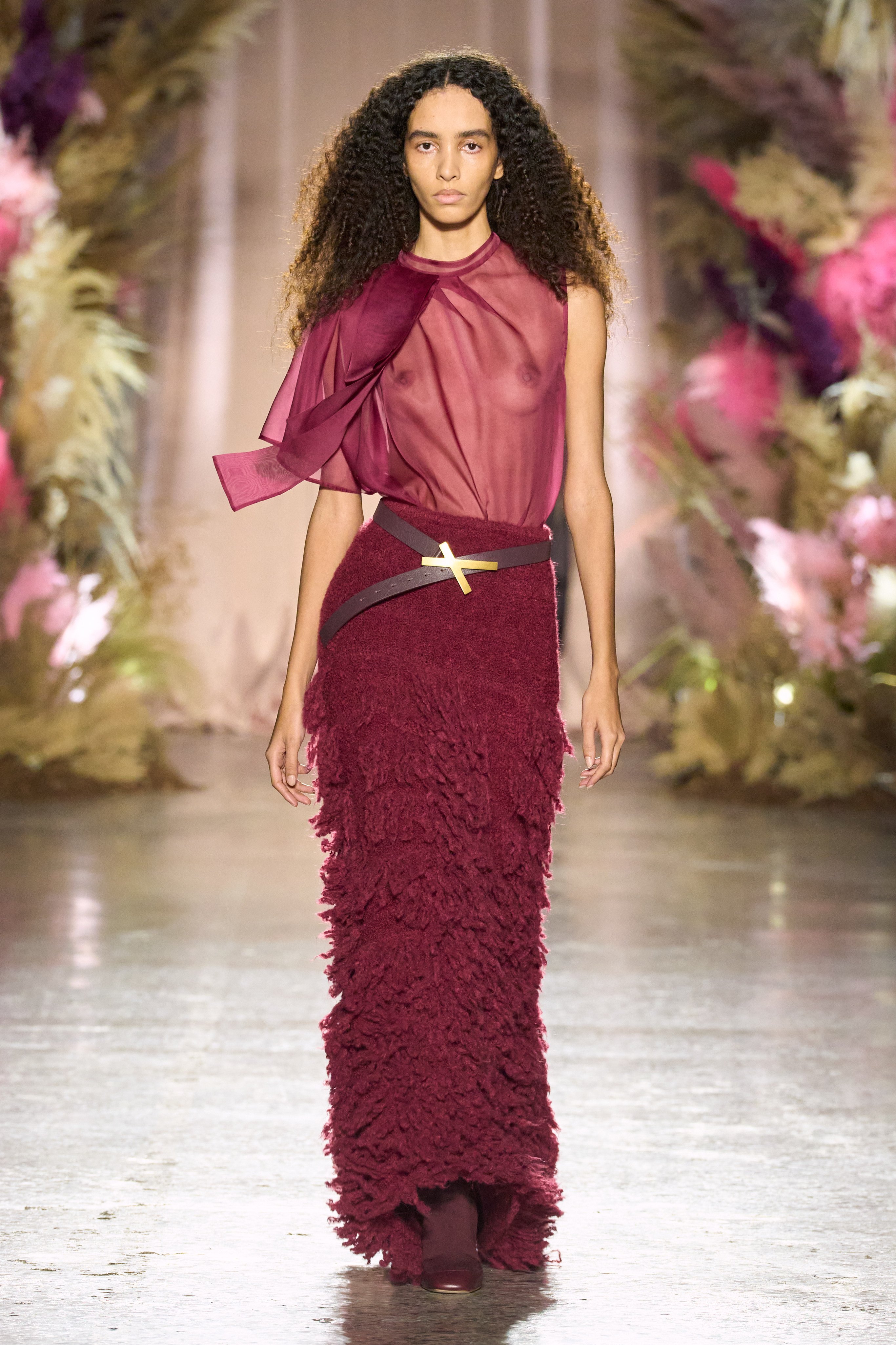 Milano Fashion Week: Roberto Cavalli e Genny