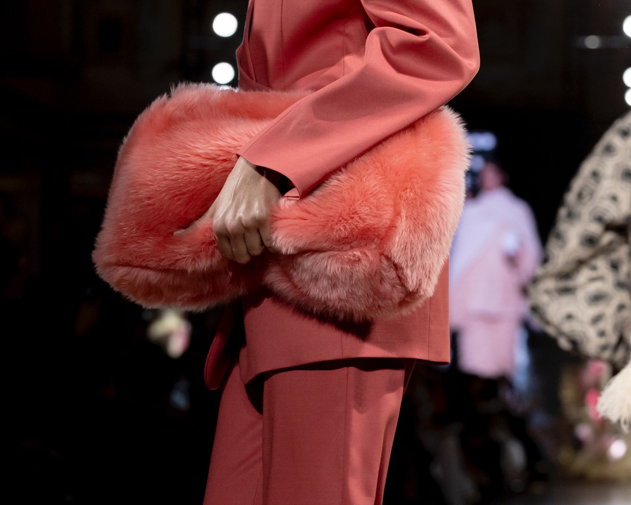 Milano Fashion Week: Roberto Cavalli e Genny