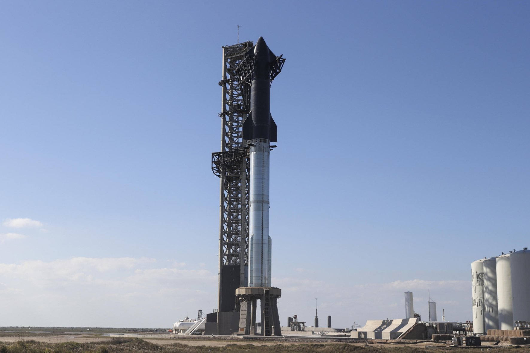 Texas, nuova frontiera hi-tech