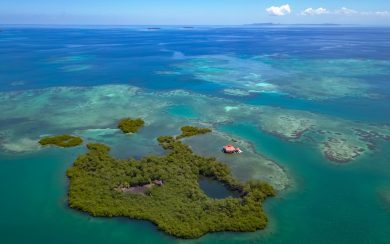 Quasi quasi mi compro un’isola