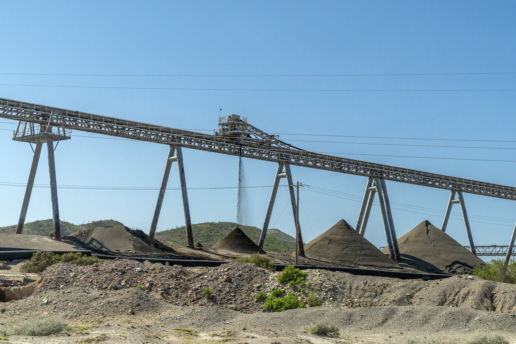 Fosforo, la risorsa diabolica per l’agricoltura