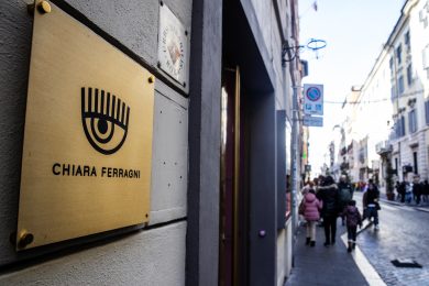 Inchiesta su Chiara Ferragni; controlli anche sulla provenienza dei follower