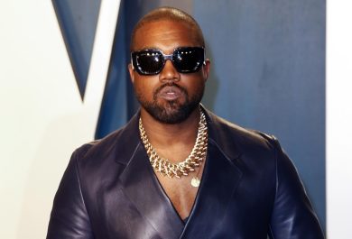 Kanye West e il surreale listening party al Forum
