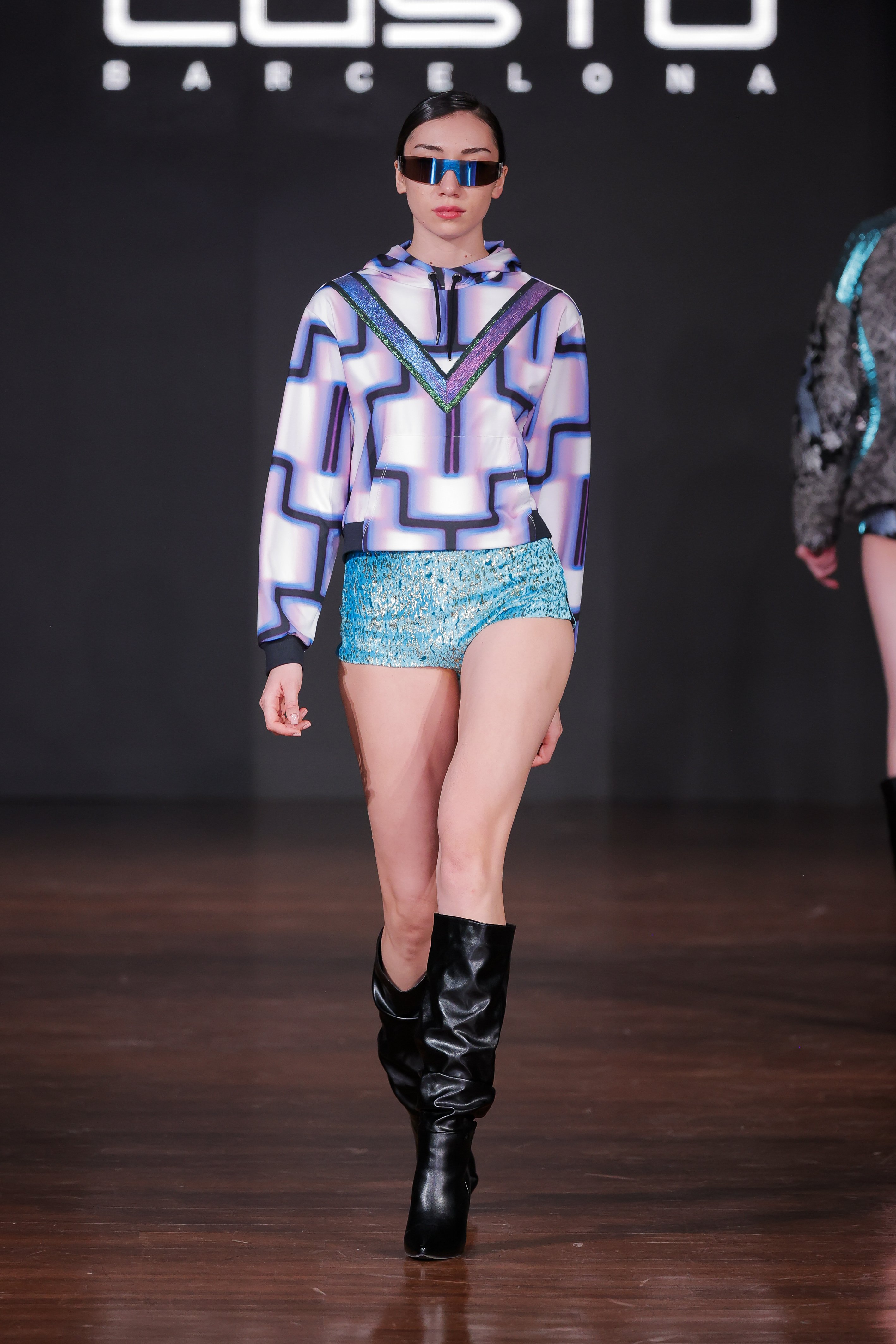 Colori inaspettati, nuove silhouette e molto altro alla Milano Fashion Week