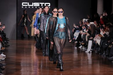 Colori inaspettati, nuove silhouette e molto altro alla Milano Fashion Week