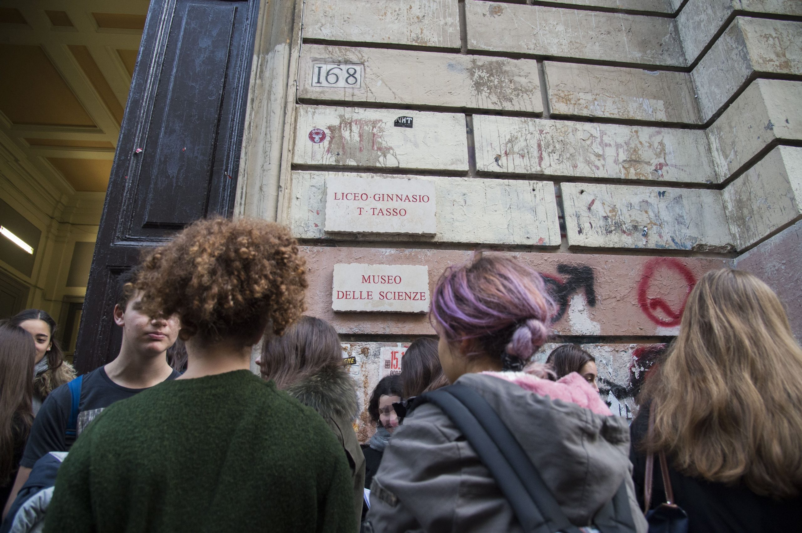 Scontro di classe