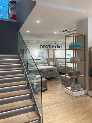 Perdormire: una nuova stagione