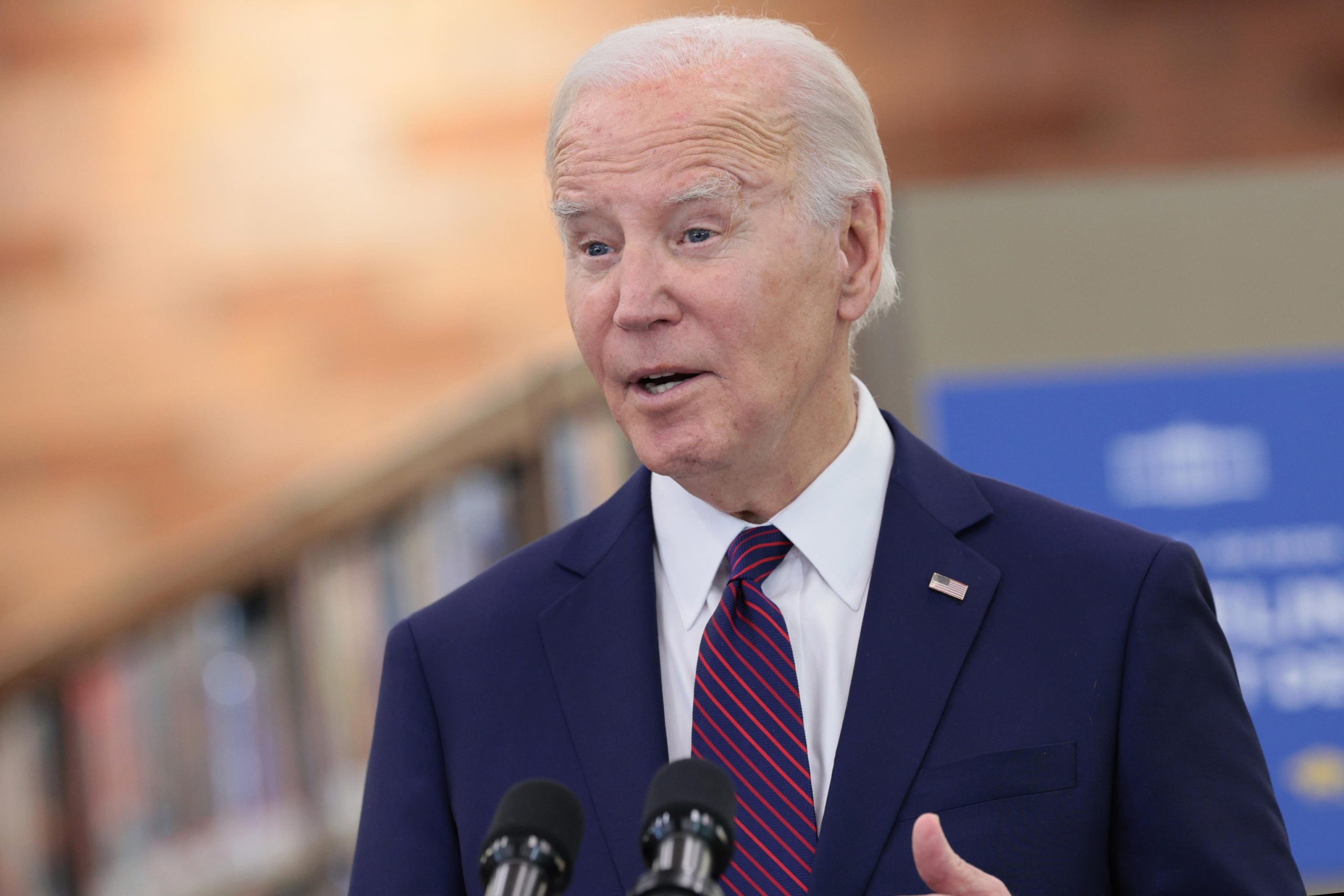 Il problema geopolitico delle gaffes di Biden