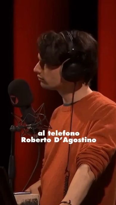 “E’ la città di Dio, Roma romanizza tutti”: D’Agostino su Rtl102.5