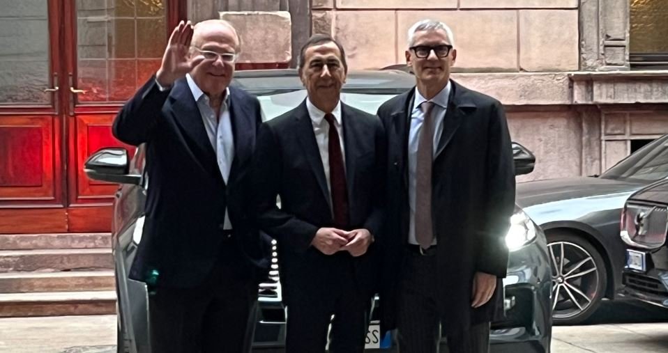 La corsa contro il tempo del sindaco Sala per salvare San Siro La corsa contro il tempo del sindaco Sala per salvare San Siro