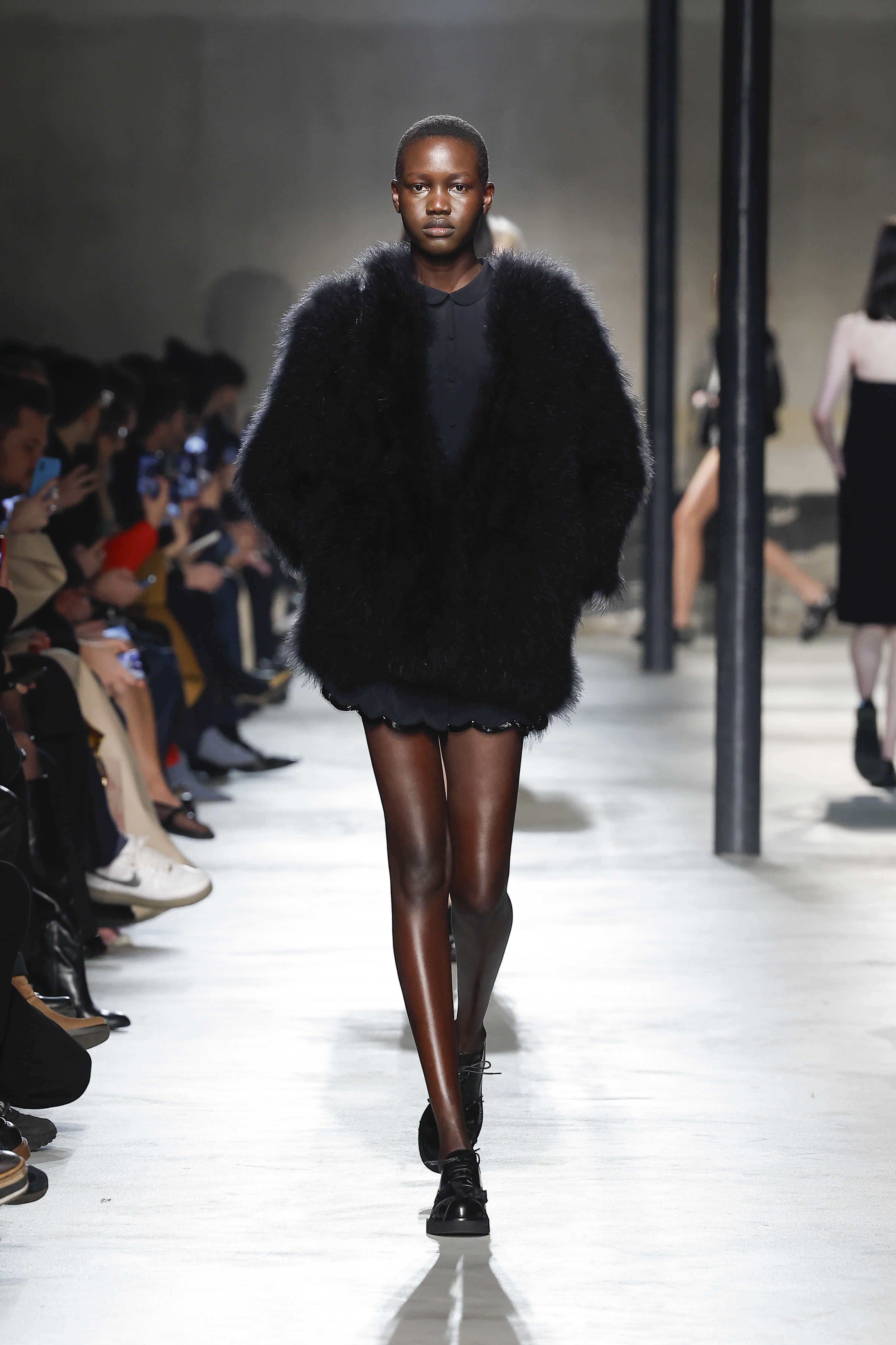 Milano Fashion Week: il bon ton rivisitato di N21 Milano Fashion Week: il bon ton rivisitato di N21