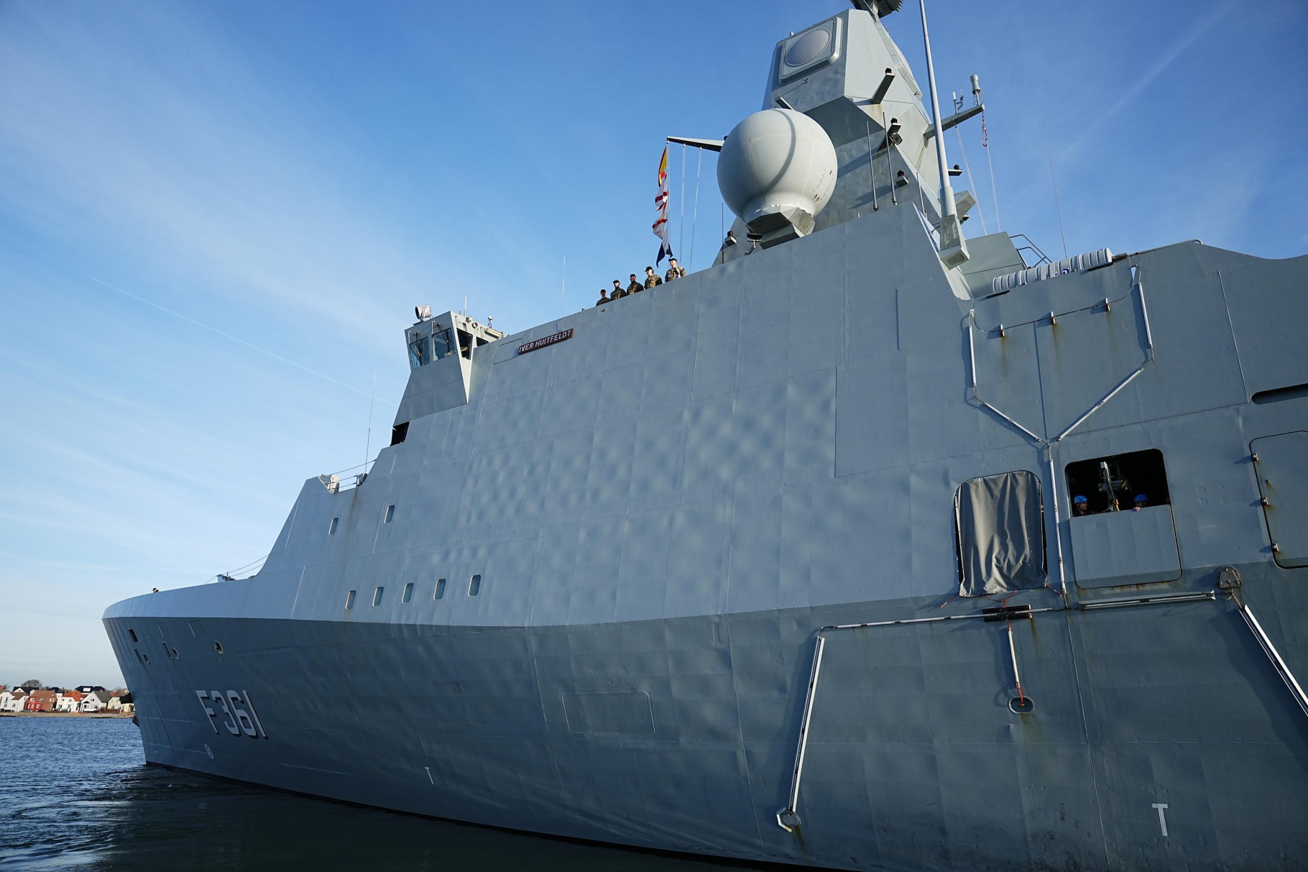 Aspides, i dettagli della complicata missione europea contro gli Houthi Aspides, i dettagli della complicata missione europea contro gli Houthi