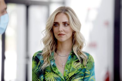 Con o senza Chiara Ferragni, domani al via la Moda Donna a Milano